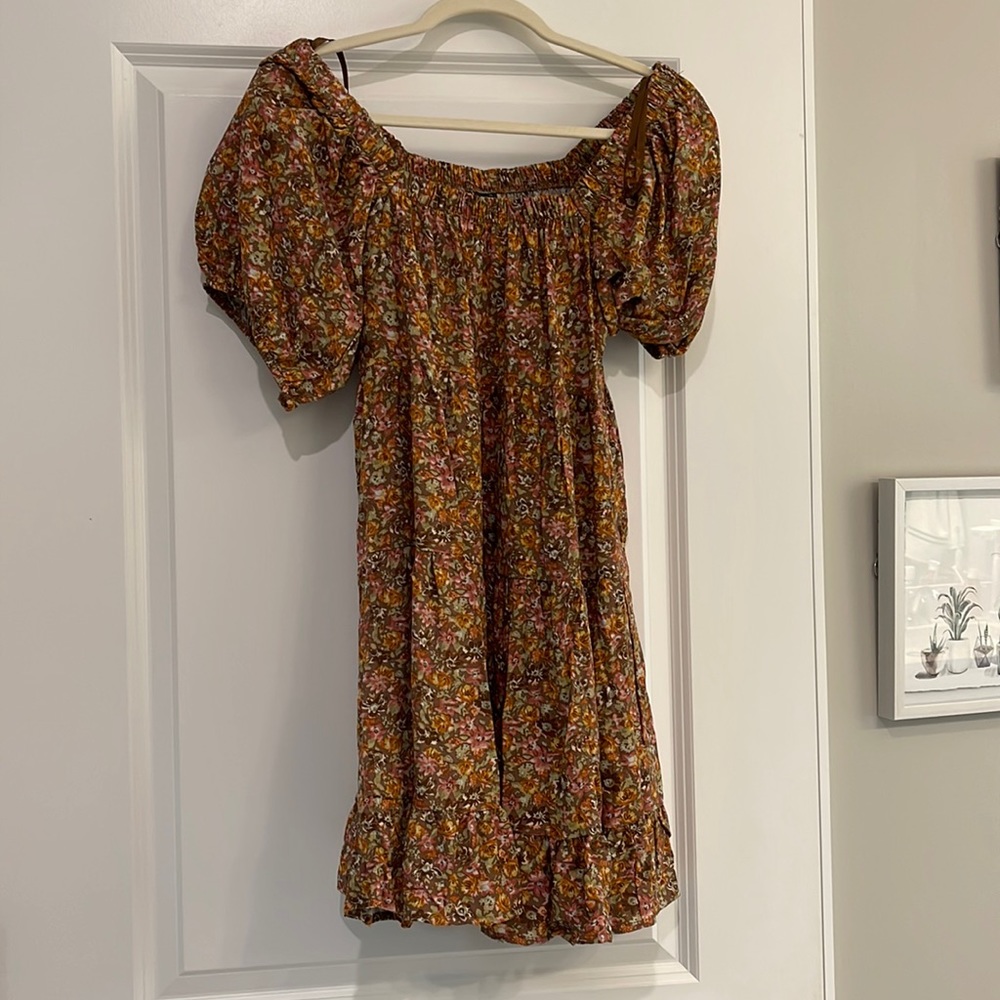 NWT dress